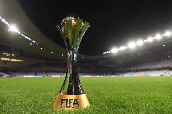 كأس العالم للأندية كأس العالم للأندية